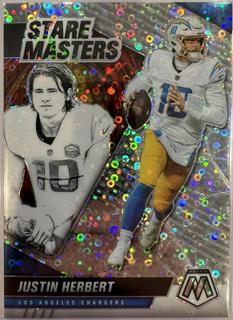 Justin Herbert