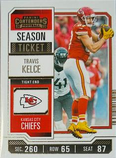 Travis Kelce