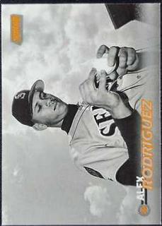 Alex Rodriguez
