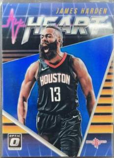 James Harden
