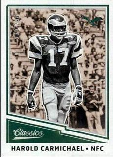 Harold Carmichael