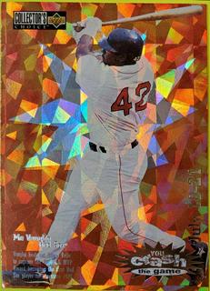 Mo Vaughn