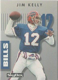 Jim Kelly