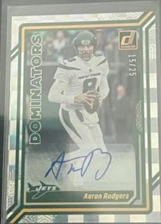 Aaron Rodgers