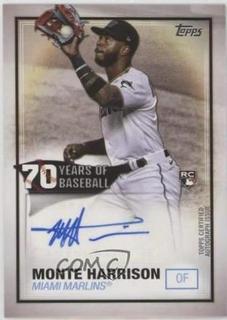 Monte Harrison