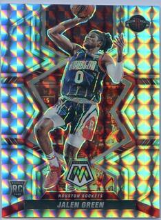 Jalen Green
