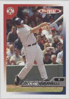 Doug Mirabelli