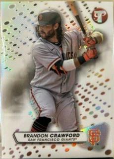 Brandon Crawford