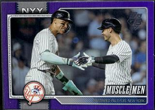 Aaron Judge