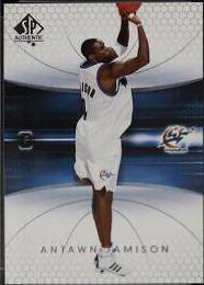 Antawn Jamison