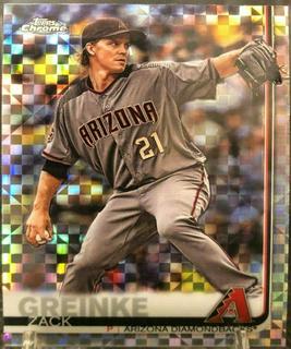 Zack Greinke