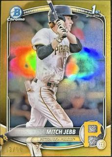 Mitch Jebb