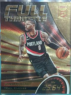 Damian Lillard