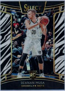 Dzanan Musa
