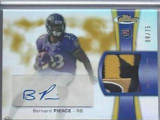 Bernard Pierce