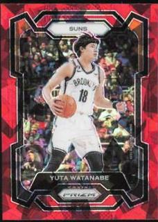 Yuta Watanabe