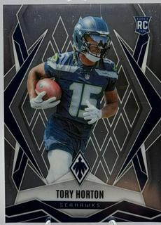 Tory Horton
