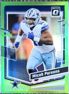 Micah Parsons