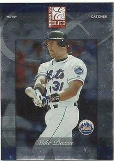 Mike Piazza