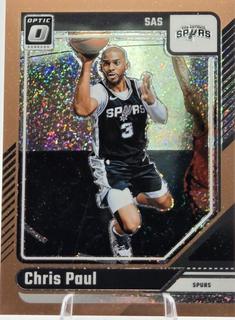 Chris Paul