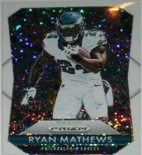 Ryan Mathews