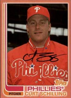 Curt Schilling