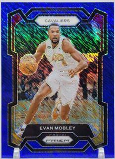 Evan Mobley