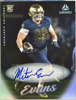 Mitchell Evans
