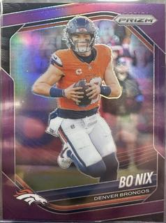 Bo Nix