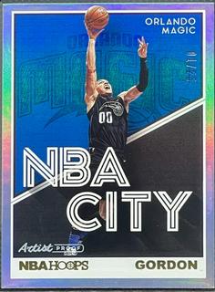 Aaron Gordon