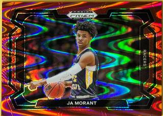 Ja Morant
