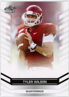 Tyler Wilson