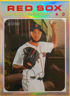 Eduardo Rodriguez