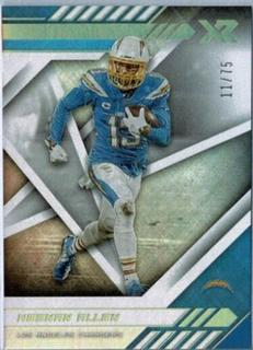 Keenan Allen