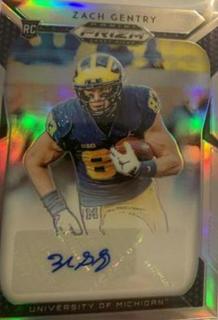 Zach Gentry