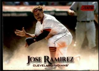 Jose Ramirez