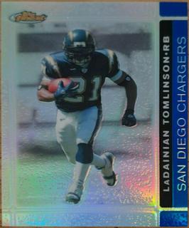 LaDainian Tomlinson