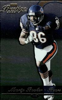 Marty Booker