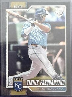 Vinnie Pasquantino