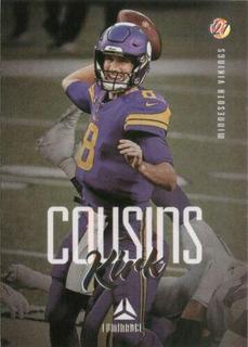 Kirk Cousins