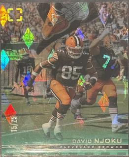 David Njoku