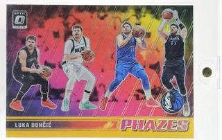 Luka Doncic
