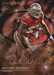 NaVorro Bowman