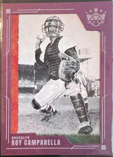 Roy Campanella