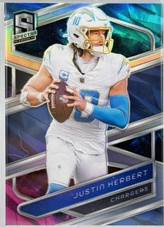 Justin Herbert