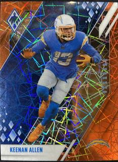 Keenan Allen