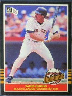 Wade Boggs
