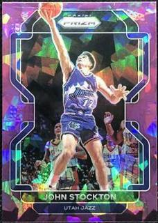 John Stockton