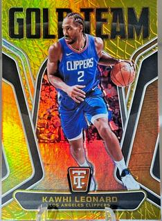 Kawhi Leonard