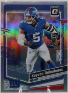 Kayvon Thibodeaux